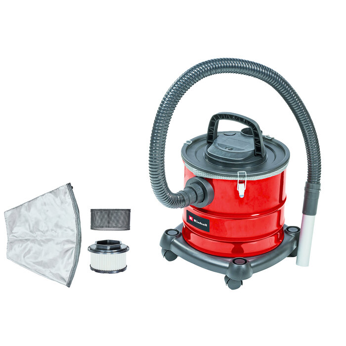 Einhell TC-AV 1720 DW Aszuiger