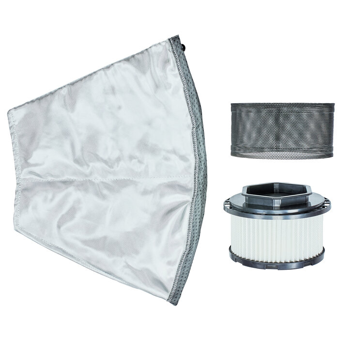 Einhell TC-AV 1720 DW Aszuiger