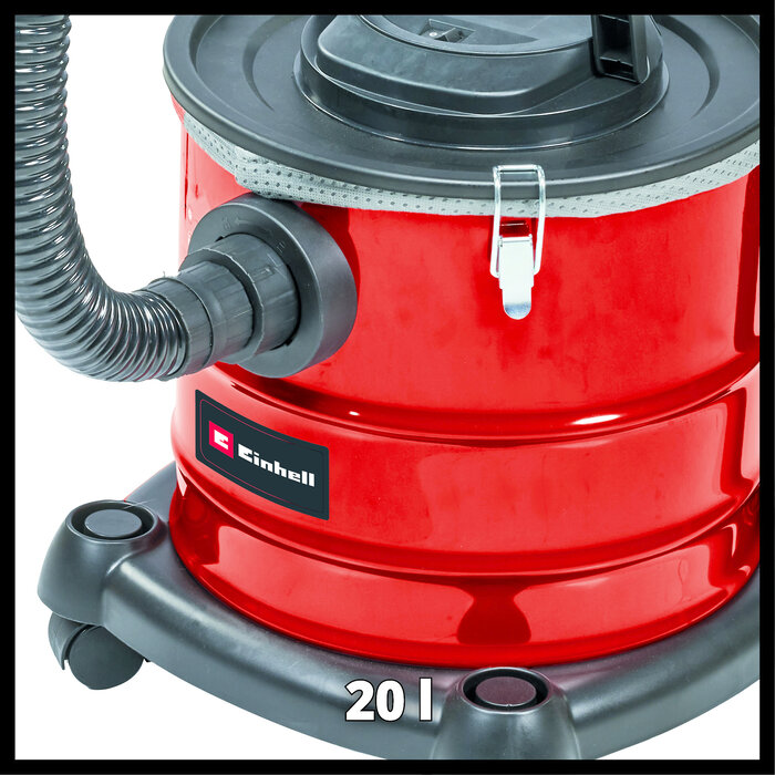 Einhell TC-AV 1720 DW Aszuiger