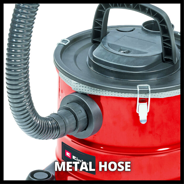 Einhell TC-AV 1720 DW Aszuiger