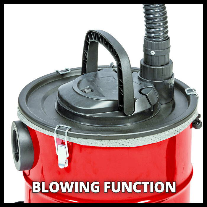 Einhell TC-AV 1720 DW Aszuiger