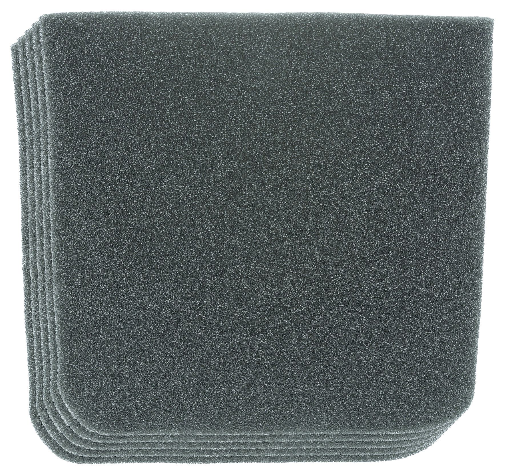 Einhell Schuimstoffilterset - 5 stuks - Geschikt voor TE-VC 2230 SACL, TE-VC 2350 SACL