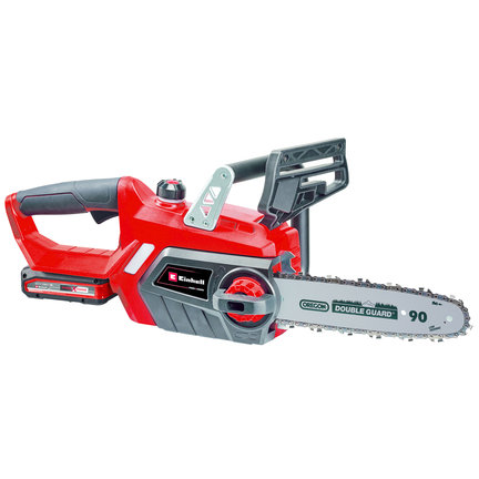Accu Tuingereedschap Power-X-Change