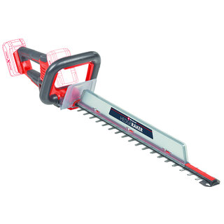 Einhell GE-CH 36/61 Li Solo Heggenschaar