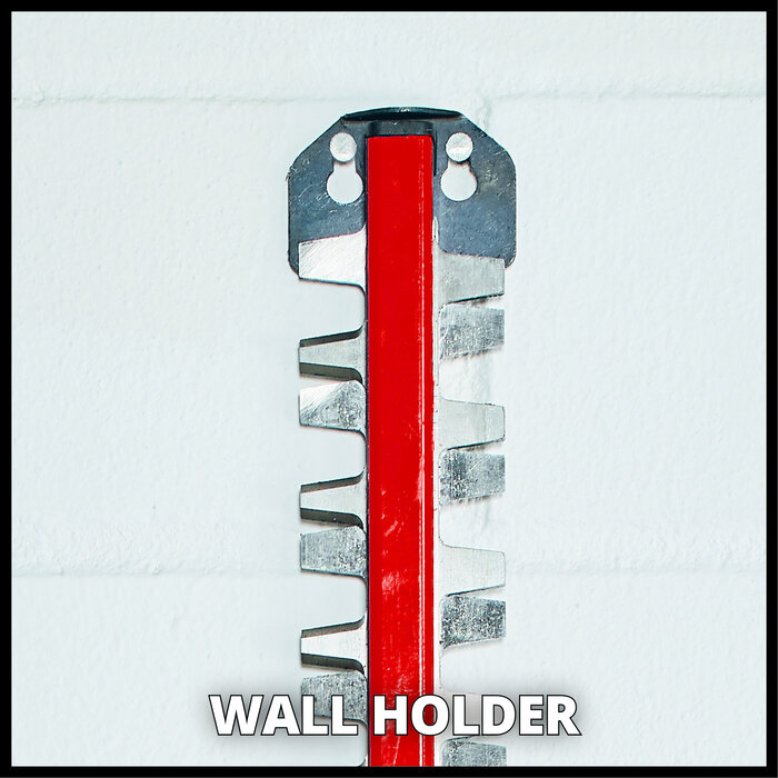 Einhell GE-CH 36/61 Li Solo Heggenschaar