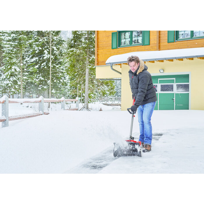 Einhell GE-ST 36/40 Li E BL Solo - Sneeuwfrees