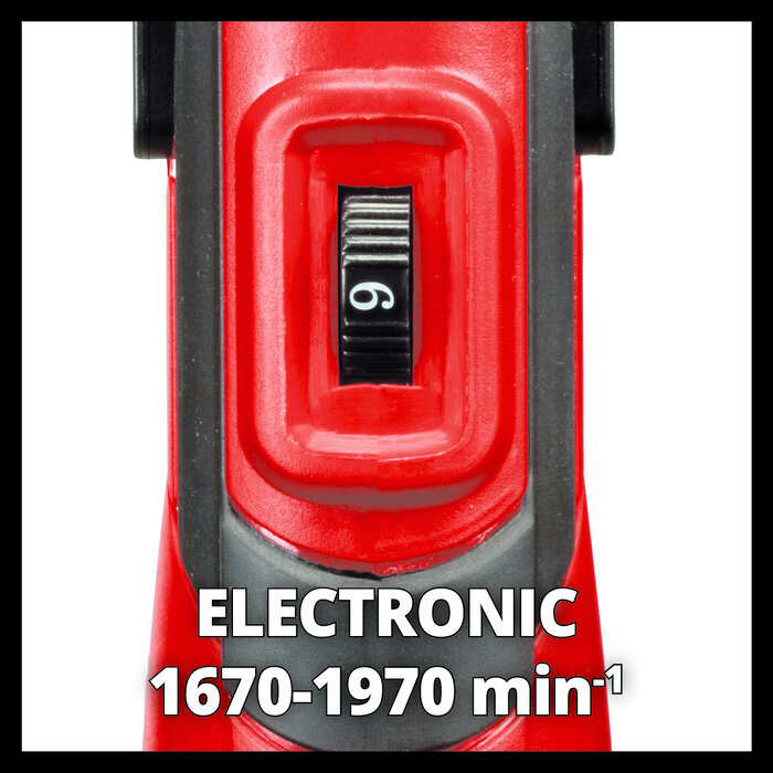 Einhell GE-ST 36/40 Li E BL Solo - Sneeuwfrees