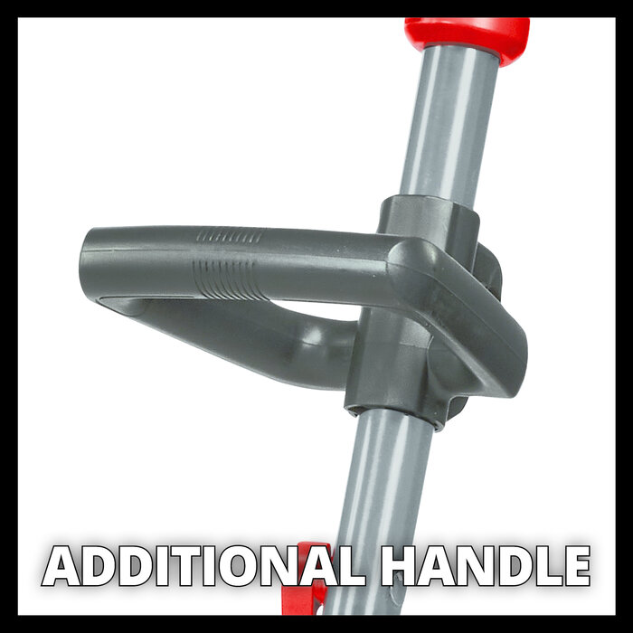 Einhell GE-ST 36/40 Li E BL Solo - Sneeuwfrees