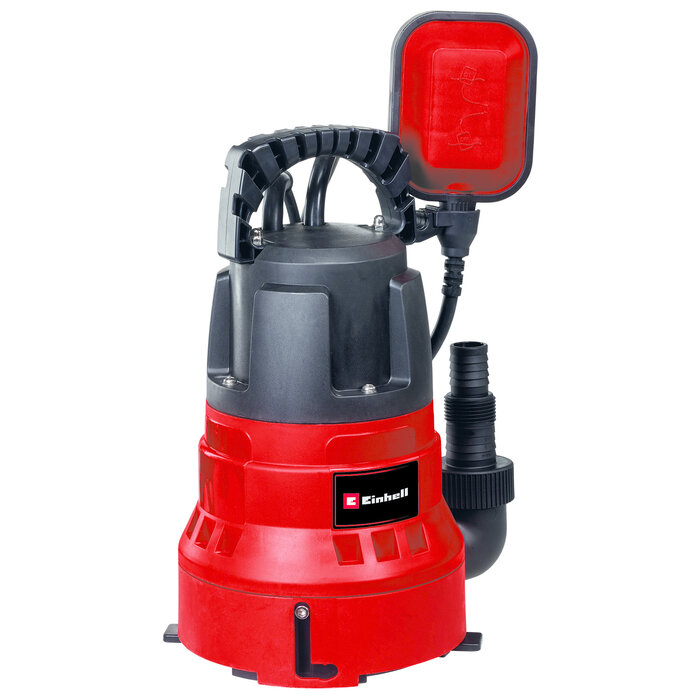 Einhell GC-DP 7035 LL Vuilwaterpomp