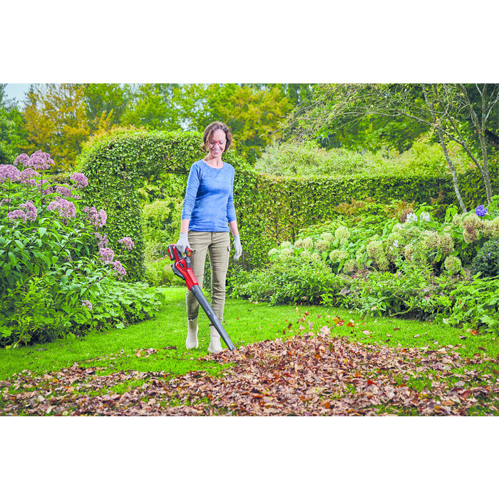 Einhell GE-UB 18/250 Li E-Solo Accu Bladblazer