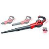 Einhell GE-UB 18/250 Li E-Solo Accu Bladblazer