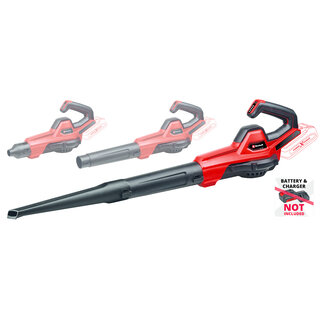 Einhell GE-UB 18/250 Li E-Solo Bladblazer