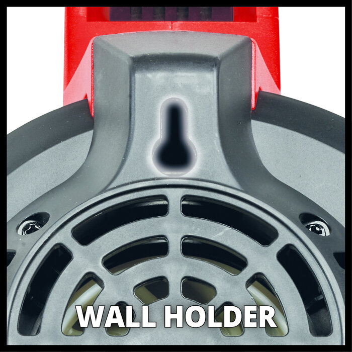 Einhell GE-UB 18/250 Li E-Solo Accu Bladblazer