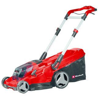 Einhell RASARRO 36/42 Li BL Kit (2x5,2Ah) Accu grasmaaier