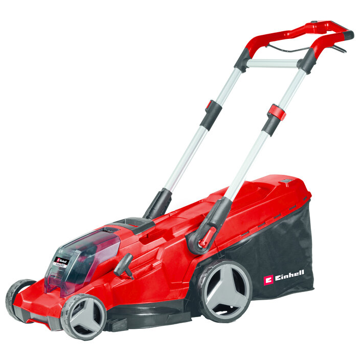 Einhell RASARRO 36/42 Li BL Kit (2x5,2Ah) Accu grasmaaier