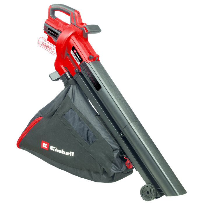 Einhell VENTURRO 18/210 Li BL Solo - Accu Bladblazer & Bladzuiger