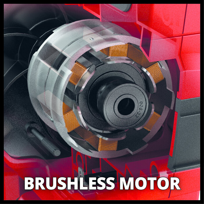 Einhell VENTURRO 18/210 Li BL Solo - Accu Bladblazer & Bladzuiger