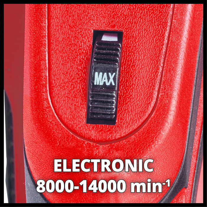 Einhell VENTURRO 18/210 Li BL Solo - Accu Bladblazer & Bladzuiger