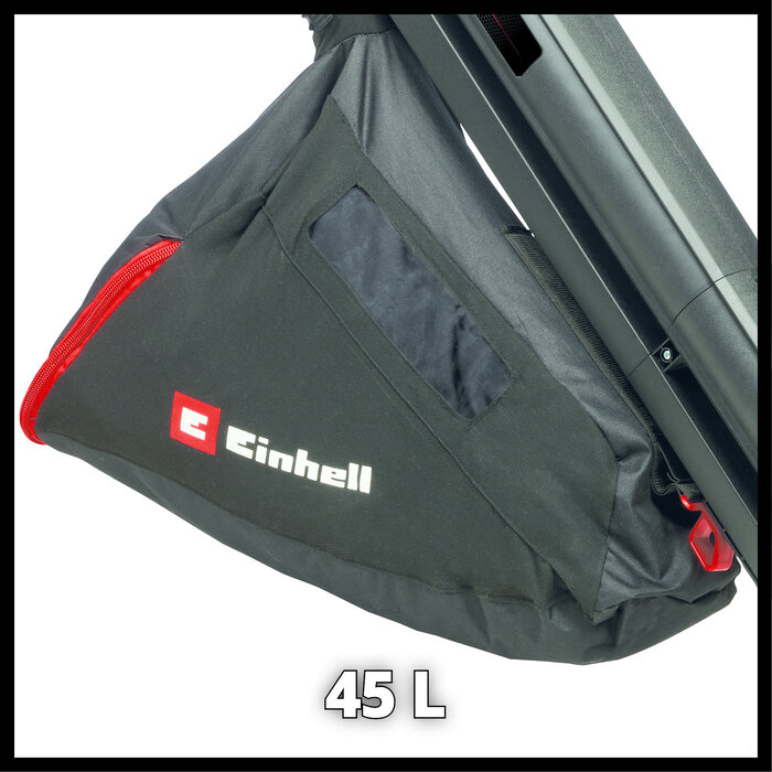 Einhell VENTURRO 18/210 Li BL Solo - Accu Bladblazer & Bladzuiger