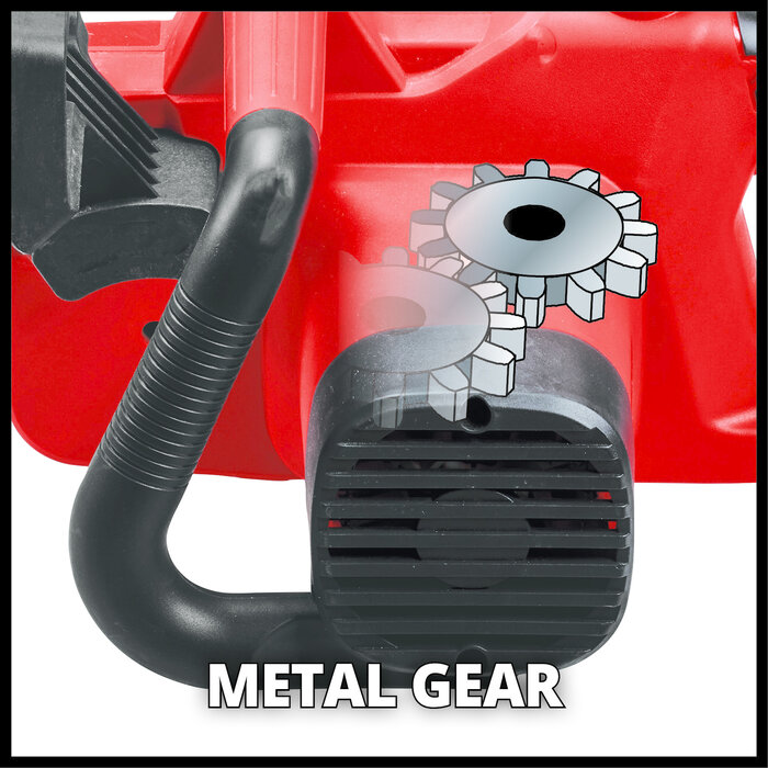 Einhell GC-EC 1935 Elektrische Kettingzaag - 35cm - 1900W