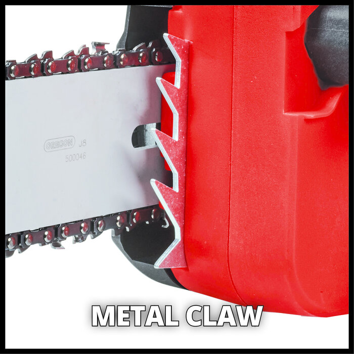 Einhell GC-EC 1935 Elektrische Kettingzaag - 35cm - 1900W