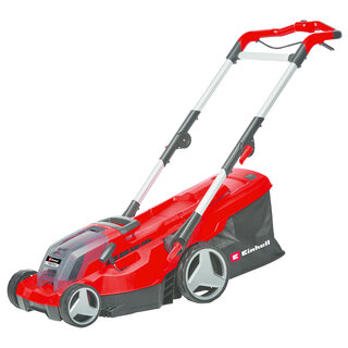 Einhell RASARRO 36/36 Li Kit (2x3,0Ah Plus) Accu grasmaaier