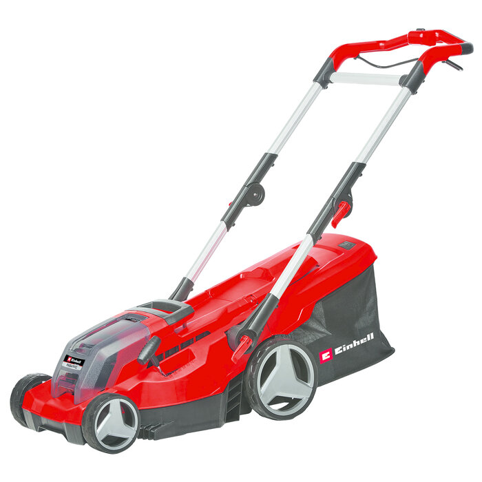 Einhell RASARRO 36/36 Li Kit (2x3,0Ah Plus) Accu grasmaaier