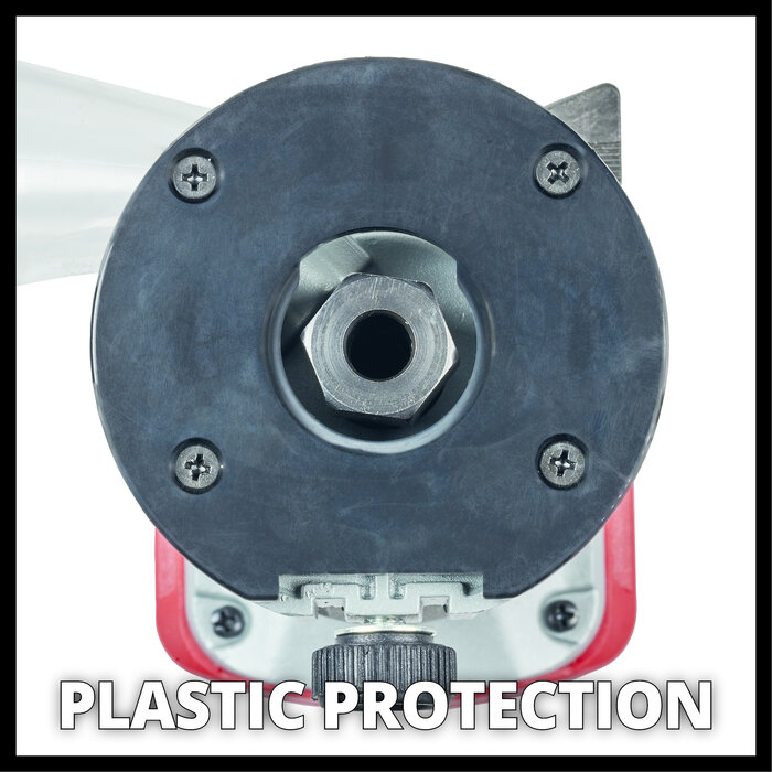 Einhell Accu Kantenfrees TP-ET 18 Li BL Solo