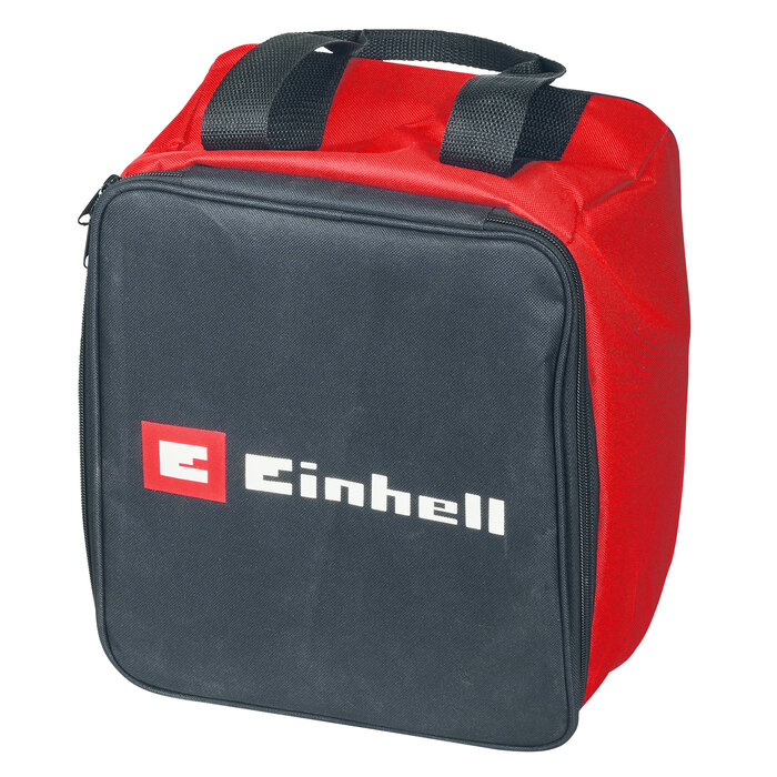 Einhell Accu Kantenfrees & Bovenfrees TP-RO 18 Set Li BL Solo