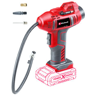 Einhell CE-CC 18 Li-Solo Accu Auto Compressor
