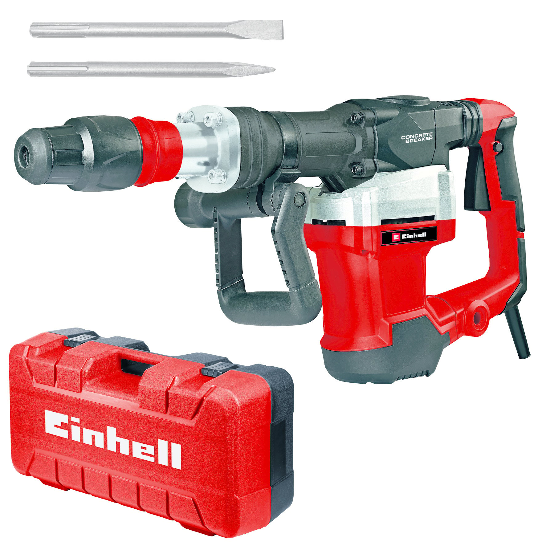 Einhell Herramienta multifunción TE-MG 350 EQ (350 W, 22000 a 40000 min^-1  número de oscilaciones, luz LED, cierre de sujeción rápido, incl. maletín y  accesorio) : : Bricolaje y herramientas