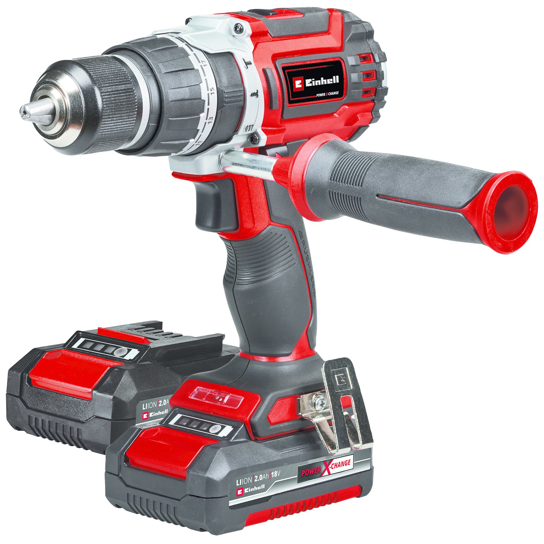 Einhell CE-JS 12 Energiestation - Einhellwinkel - HoukemaTools