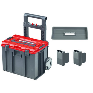 Einhell E-case L Systeemkoffer met inzetbak