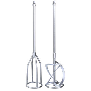 Einhell Mengstavenset - 2-delig - M14