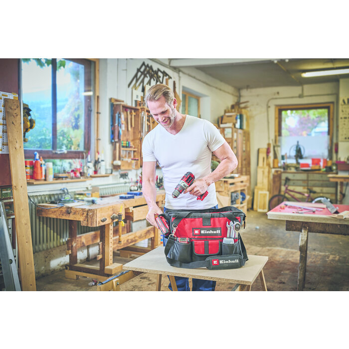 Einhell gereedschapstas 45/29
