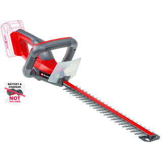 Einhell GC-CH 18/40 Li Solo  Accu Heggenschaar