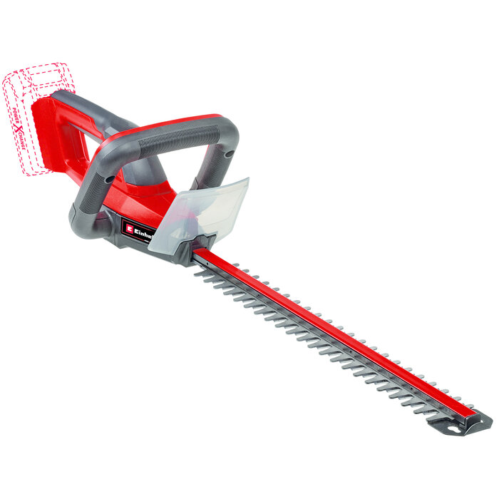 Einhell GC-CH 18/40 Li Solo  Accu Heggenschaar