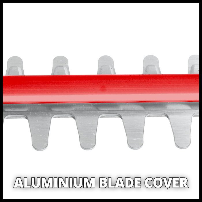 Einhell GC-CH 18/40 Li Solo  Accu Heggenschaar