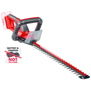 Einhell GC-CH 18/50 Li Solo  Accu Heggenschaar