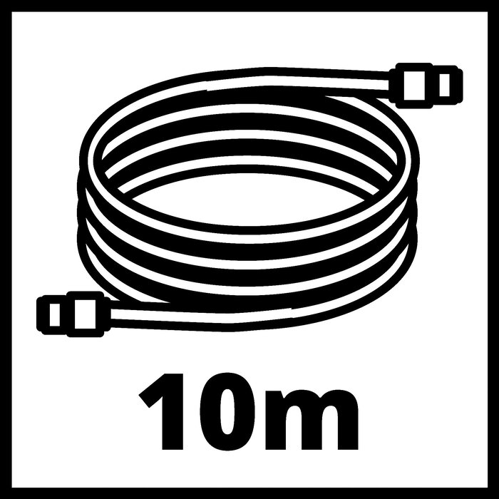 Einhell 13-Delige luchtset