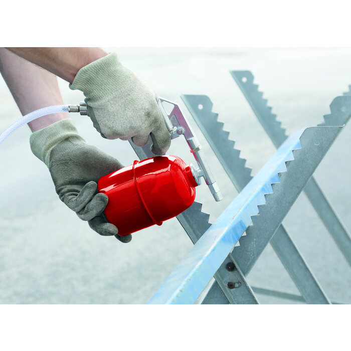 Einhell 13-Delige luchtset