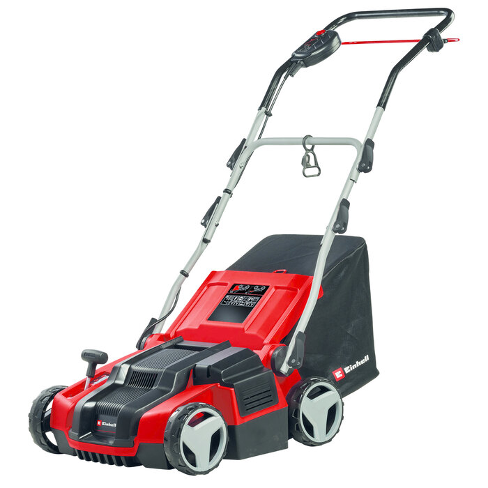 Einhell GE-SA 1435/1 - Verticuteerder en Beluchter