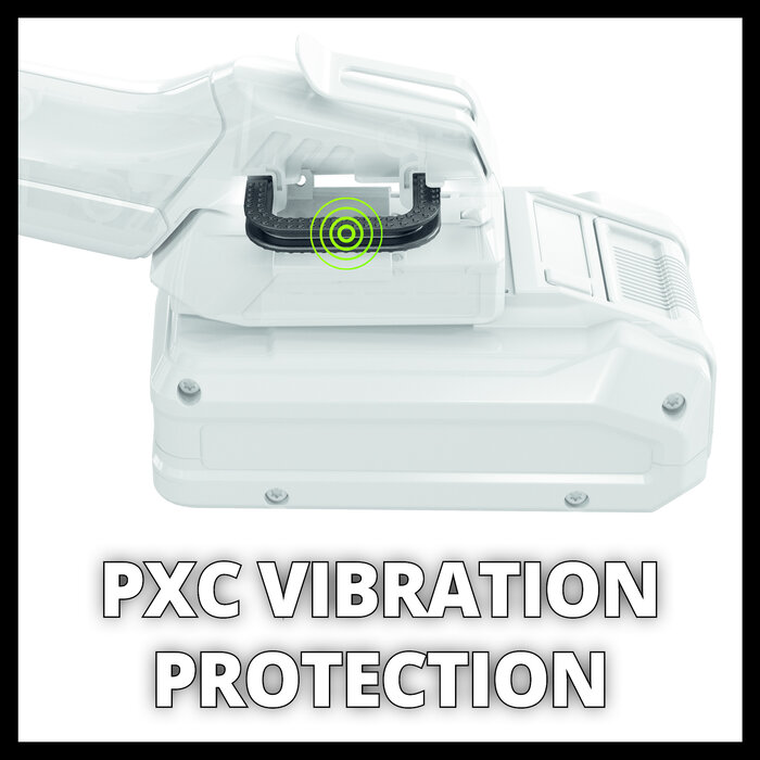 Einhell GE-GS 18/150 Li Solo Accu Takkenschaar