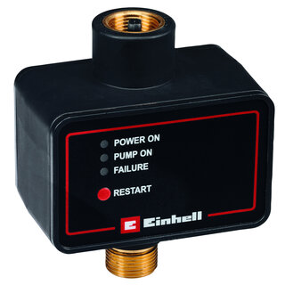 Einhell Elektronische Stromingsschakelaar 4174230