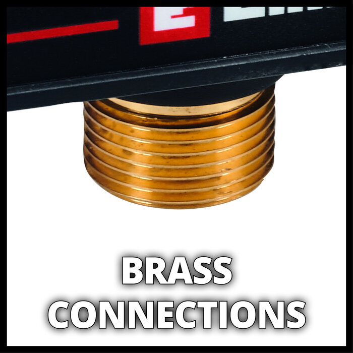 Einhell Elektronische Stromingsschakelaar 4174230