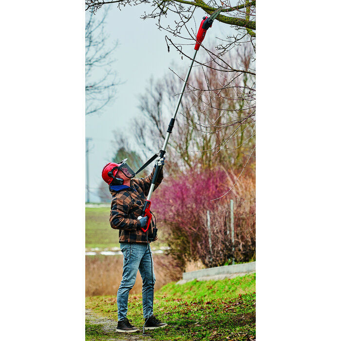 Einhell GC-EC 7520 T Telescopische kettingzaag