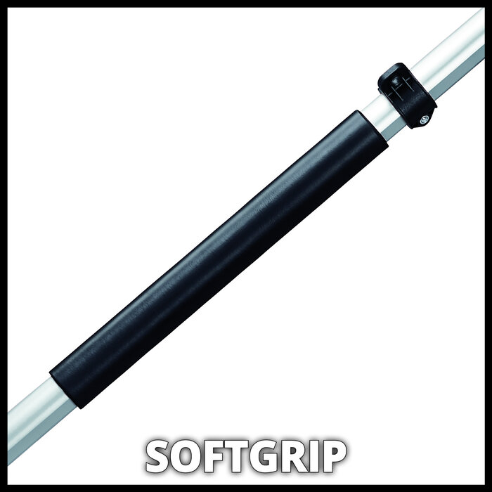 Einhell GC-EC 7520 T Telescopische kettingzaag