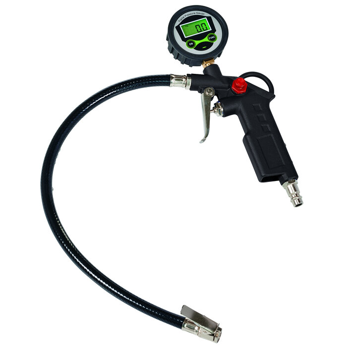 Einhell Bandenvulpomp Digitaal