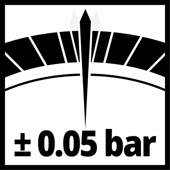 Einhell Bandenvulpomp Digitaal