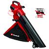 Einhell VENTURRO 36/240 Li BL Solo - Accu Bladblazer/-zuiger